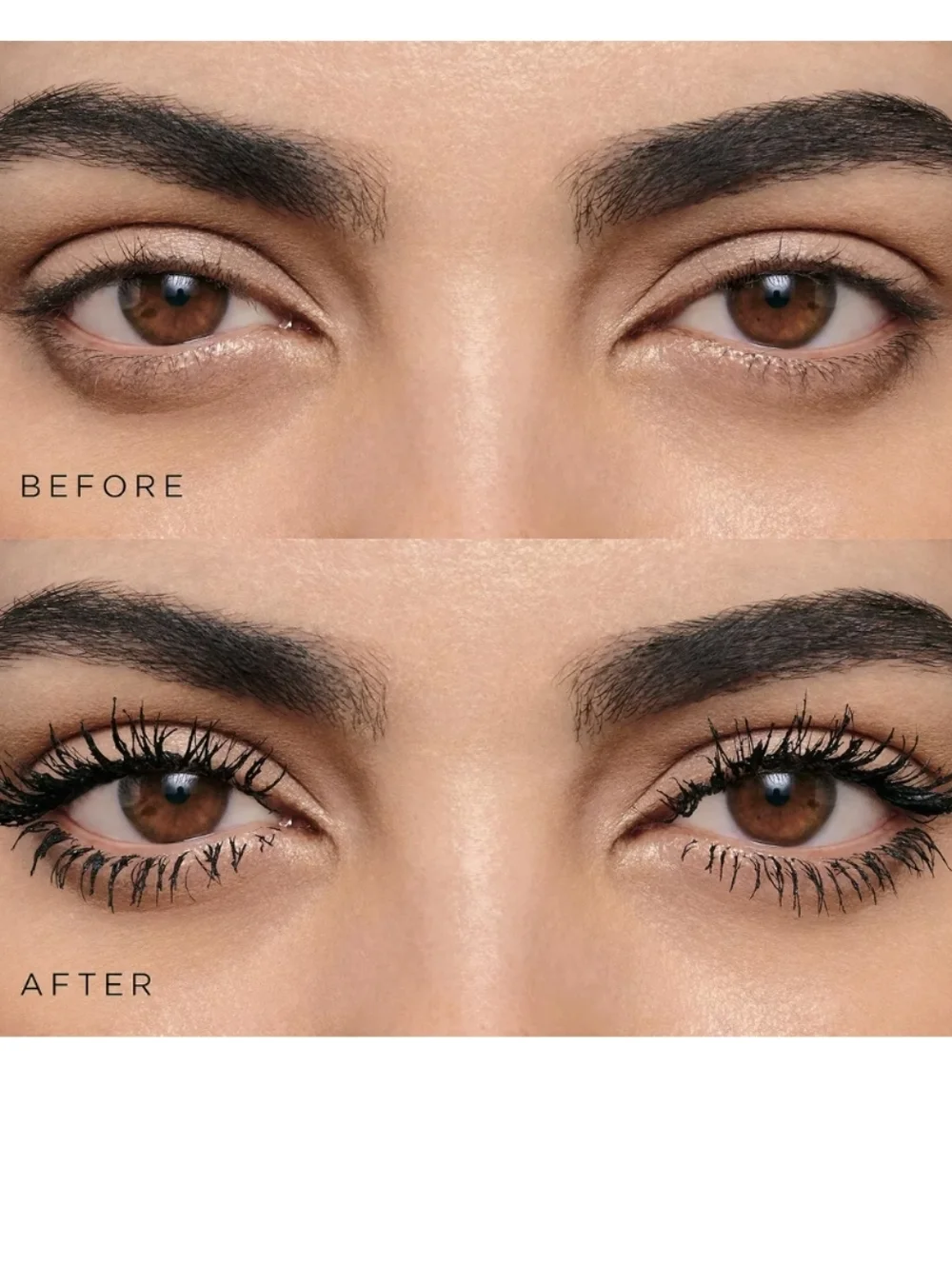 Lancome Monsieur Big Volumizing Mascara: Big is the New Black, 2ml (Tvl Sz) NWOB